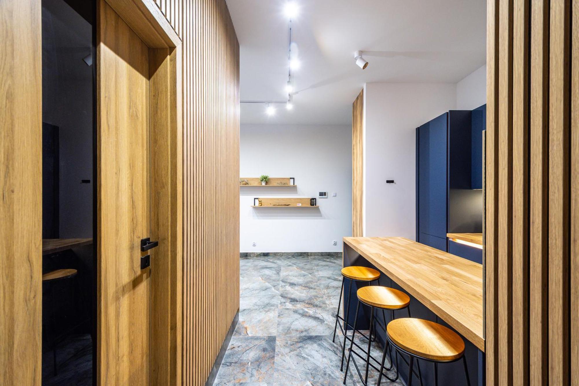 Rentplanet - Apartamenty Kosciuszki, Krakow